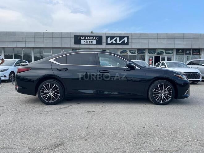 Lexus ES 300h 2025, 0 km - 2.5 l - Bakı