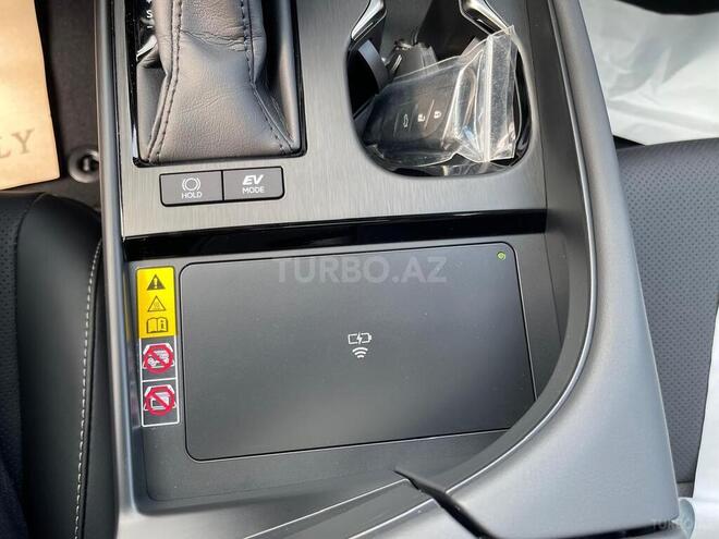 Lexus ES 300h 2025, 0 km - 2.5 l - Bakı