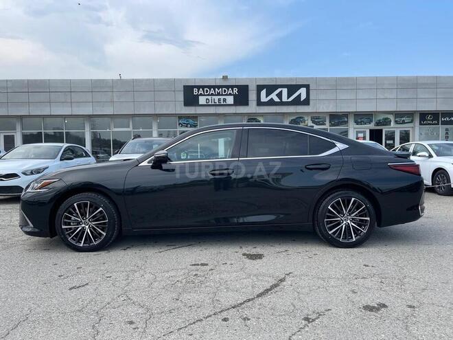 Lexus ES 300h 2025, 0 km - 2.5 l - Bakı