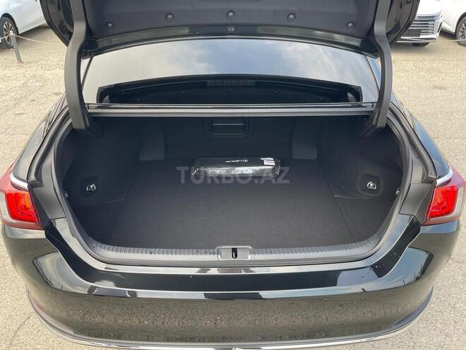 Lexus ES 300h 2025, 0 km - 2.5 l - Bakı