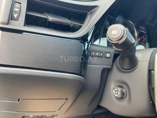 Lexus ES 300h 2025, 0 km - 2.5 l - Bakı