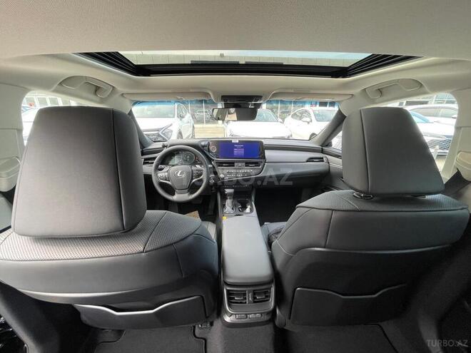 Lexus ES 300h 2025, 0 km - 2.5 l - Bakı