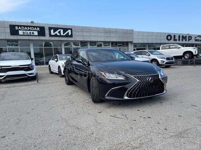 Lexus ES 300h 2025, 0 km - 2.5 l - Bakı