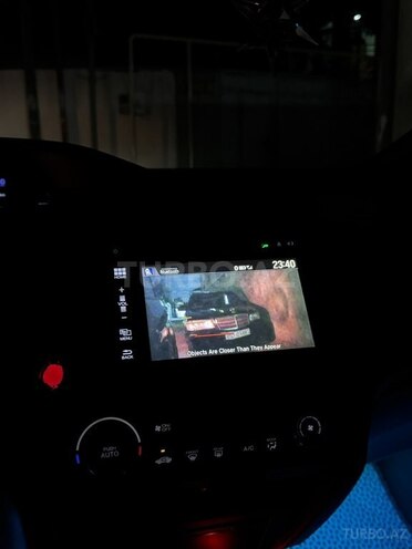 Honda Civic 2014, 255,555 km - 1.5 l - Bakı
