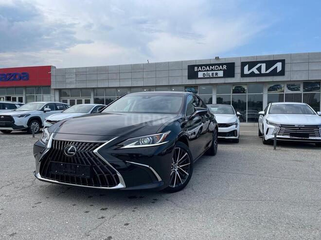 Lexus ES 300h 2025, 0 km - 2.5 l - Bakı