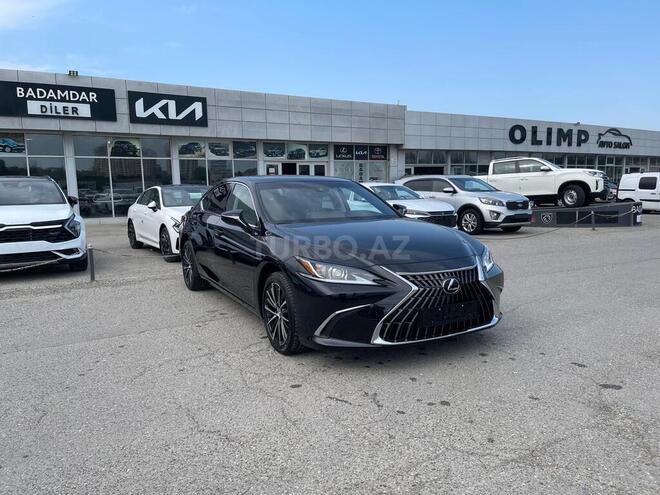 Lexus ES 300h 2025, 0 km - 2.5 l - Bakı