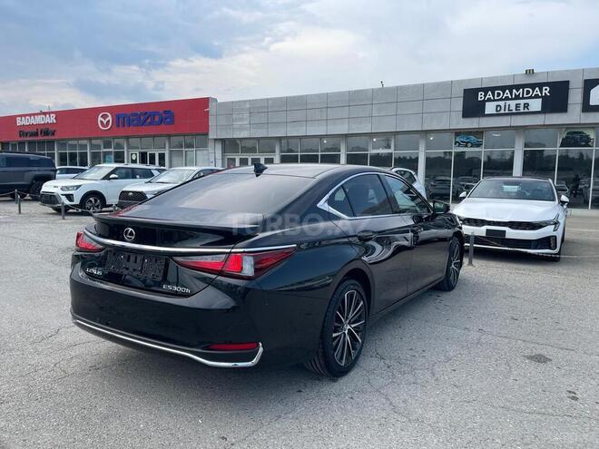 Lexus ES 300h 2025, 0 km - 2.5 l - Bakı