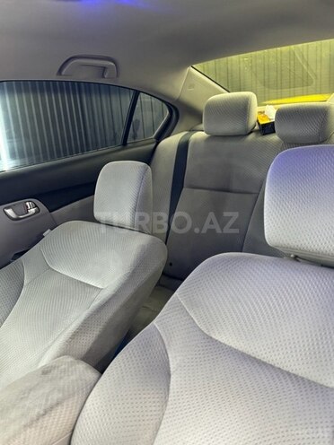 Honda Civic 2014, 255,555 km - 1.5 l - Bakı