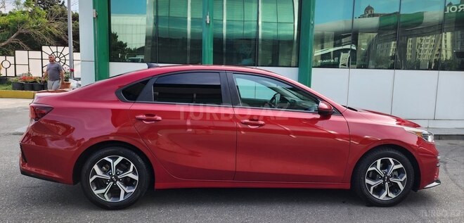 Kia Cerato 2020, 101,907 km - 2.0 l - Bakı