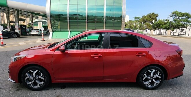 Kia Cerato 2020, 101,907 km - 2.0 l - Bakı