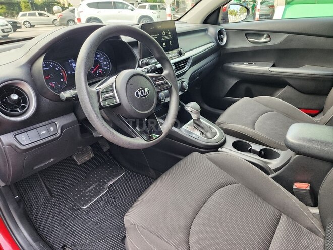 Kia Cerato 2020, 101,907 km - 2.0 l - Bakı