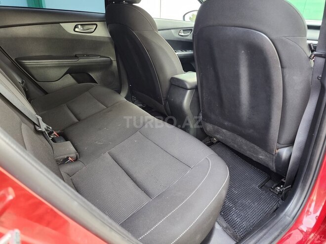 Kia Cerato 2020, 101,907 km - 2.0 l - Bakı
