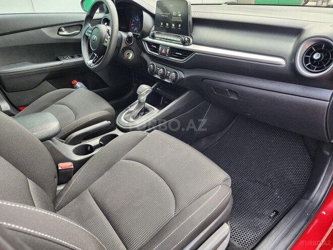 Kia Cerato 2020, 101,907 km - 2.0 l - Bakı