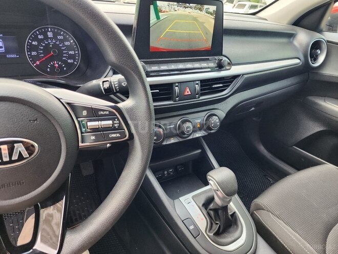 Kia Cerato 2020, 101,907 km - 2.0 l - Bakı