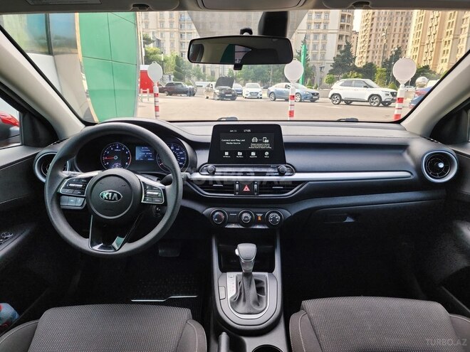 Kia Cerato 2020, 101,907 km - 2.0 l - Bakı
