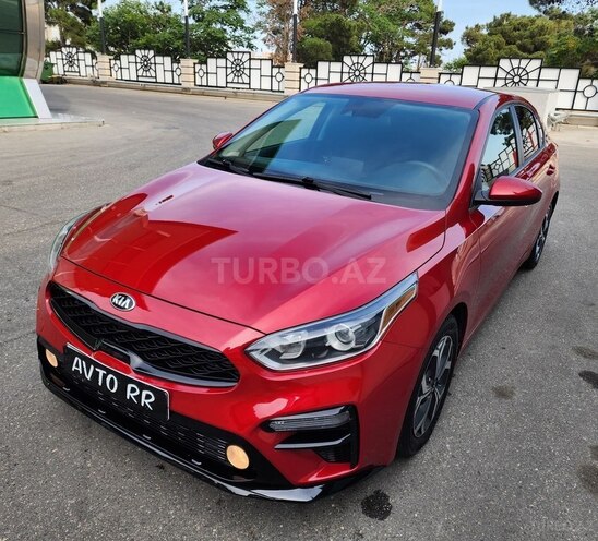 Kia Cerato 2020, 101,907 km - 2.0 l - Bakı