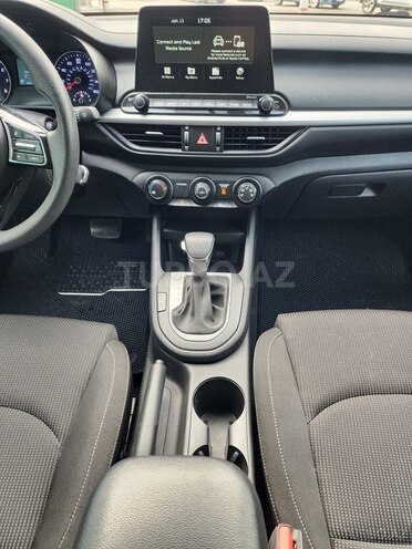 Kia Cerato 2020, 101,907 km - 2.0 l - Bakı