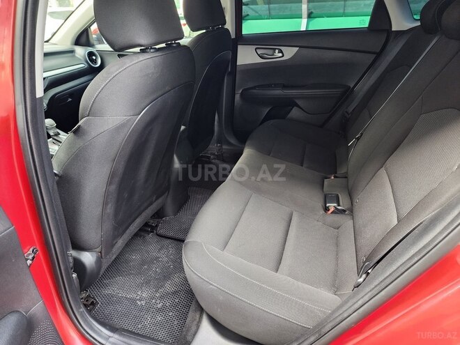 Kia Cerato 2020, 101,907 km - 2.0 l - Bakı