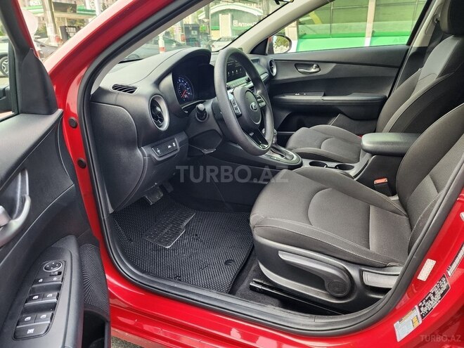 Kia Cerato 2020, 101,907 km - 2.0 l - Bakı