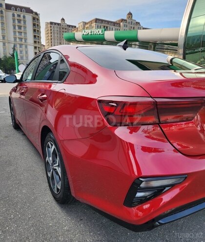 Kia Cerato 2020, 101,907 km - 2.0 l - Bakı