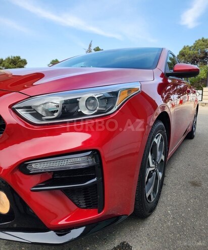 Kia Cerato 2020, 101,907 km - 2.0 l - Bakı