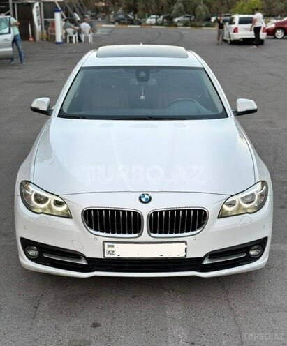 BMW 520-16