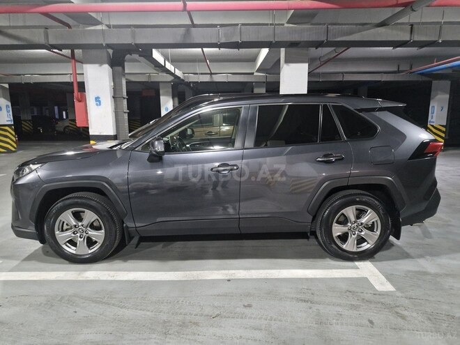 Toyota RAV4 2022, 45,600 km - 2.0 л - Bakı