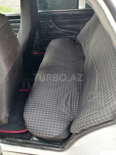 LADA (VAZ) 2107 2002, 20,000 km - 1.6 л - Ucar