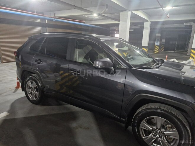 Toyota RAV4 2022, 45,600 km - 2.0 л - Bakı