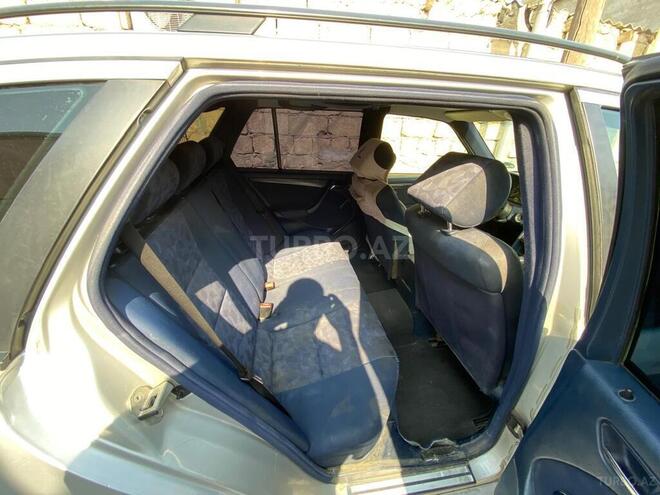 Mercedes C 180 2000, 390,000 km - 1.8 l - Bakı