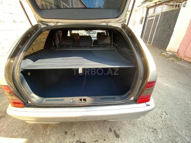 Mercedes C 180 2000, 390,000 km - 1.8 l - Bakı