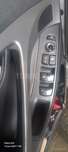 Hyundai Avante 2014, 123,456 km - 1.6 l - Bakı