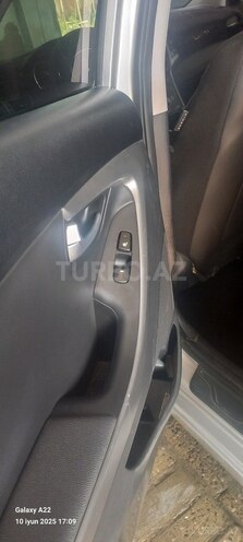 Hyundai Avante 2014, 123,456 km - 1.6 l - Bakı