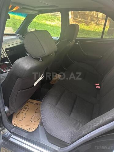 Mercedes C 200 1999, 340,000 km - 2.0 l - Bakı
