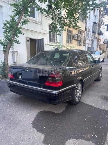 Mercedes C 200 1999, 340,000 km - 2.0 l - Bakı