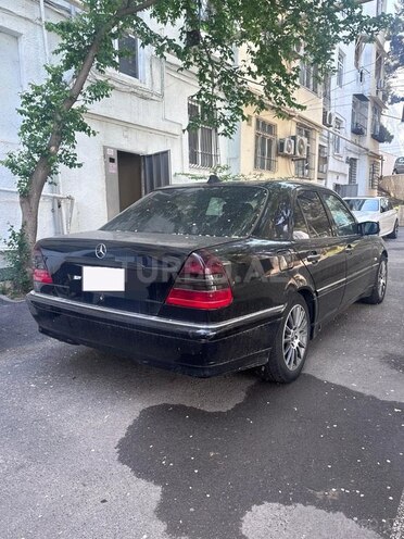 Mercedes C 200 1999, 340,000 km - 2.0 l - Bakı