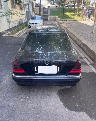 Mercedes C 200 1999, 340,000 km - 2.0 l - Bakı