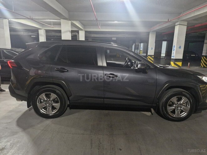 Toyota RAV4 2022, 45,600 km - 2.0 л - Bakı