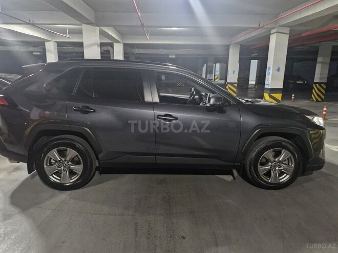 Toyota RAV4 2022, 45,600 km - 2.0 л - Bakı