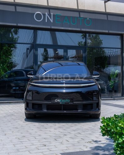 Li Auto L6-2