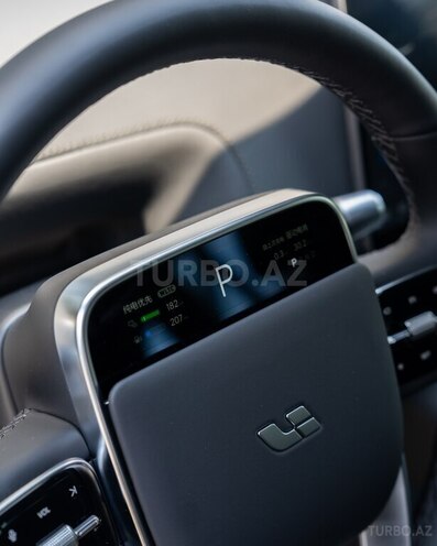 Li Auto L6-14