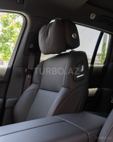 Li Auto L6-19