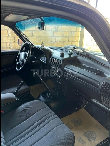 GAZ 3110 2003, 198,800 km - 2.3 l - Xaçmaz