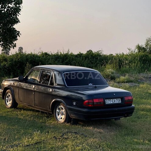 GAZ 3110 2003, 198,800 km - 2.3 l - Xaçmaz