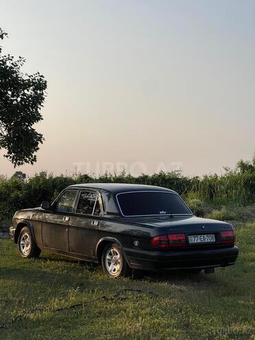 GAZ 3110 2003, 198,800 km - 2.3 l - Xaçmaz