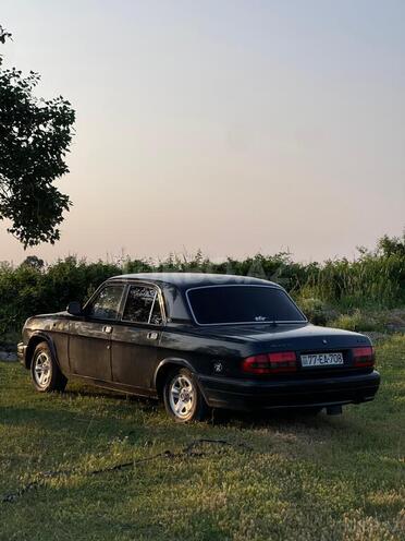 GAZ 3110 2003, 198,800 km - 2.3 l - Xaçmaz