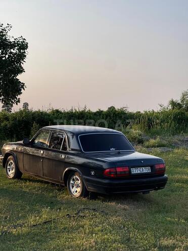 GAZ 3110 2003, 198,800 km - 2.3 l - Xaçmaz