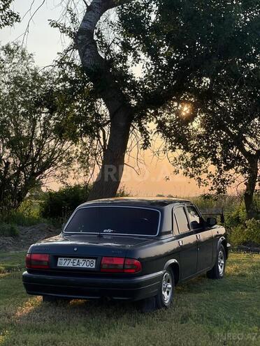 GAZ 3110 2003, 198,800 km - 2.3 l - Xaçmaz