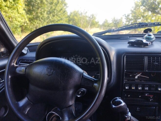 GAZ 3110 2003, 198,800 km - 2.3 l - Xaçmaz