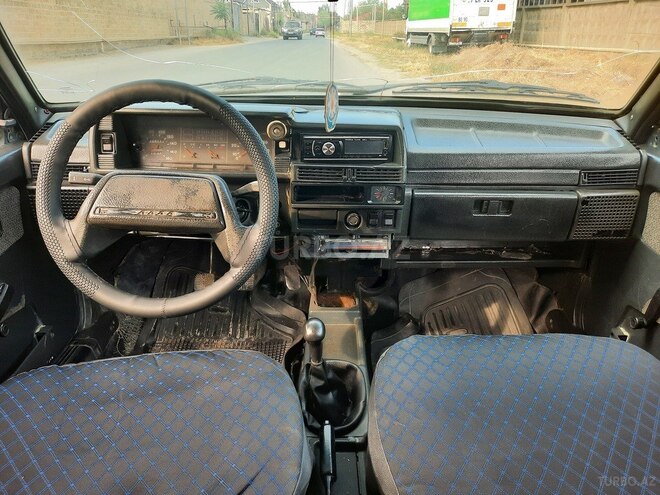 LADA (VAZ) 2109 1991, 254,200 km - 1.5 l - Bakı
